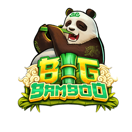 Big Bamboo slot Push Gaming
