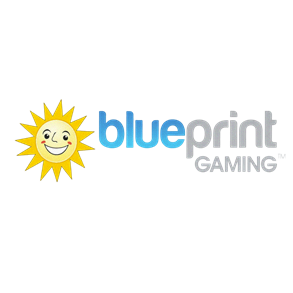 Blueprint Gaming fournisseur