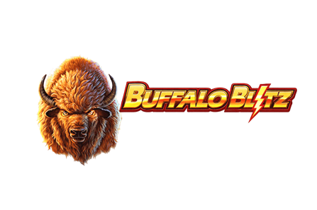 Buffalo Blitz slot Playtech