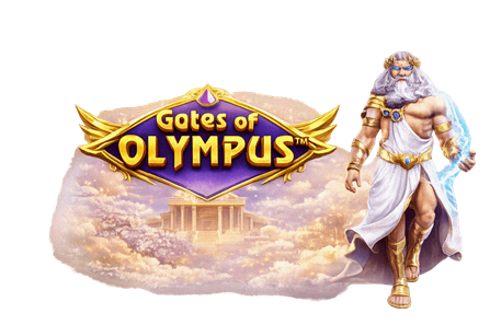 Gates of Olympus jeu Pragmatic Play