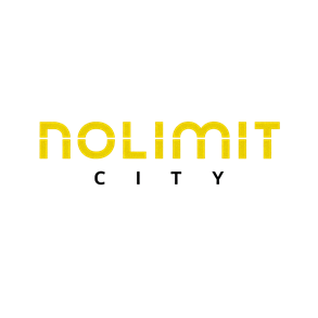 Nolimit City fournisseur