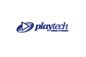 Playtech fournisseur