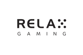 Relax Gaming fournisseur