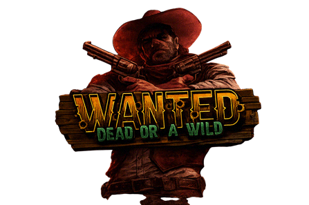 Wanted Dead or a Wild slot Hacksaw