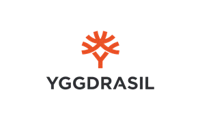 Yggdrasil Gaming fournisseur